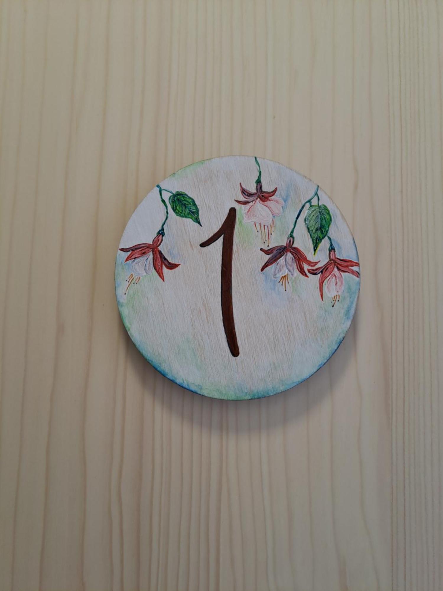 斯特雷萨 Al San Michele酒店 外观 照片